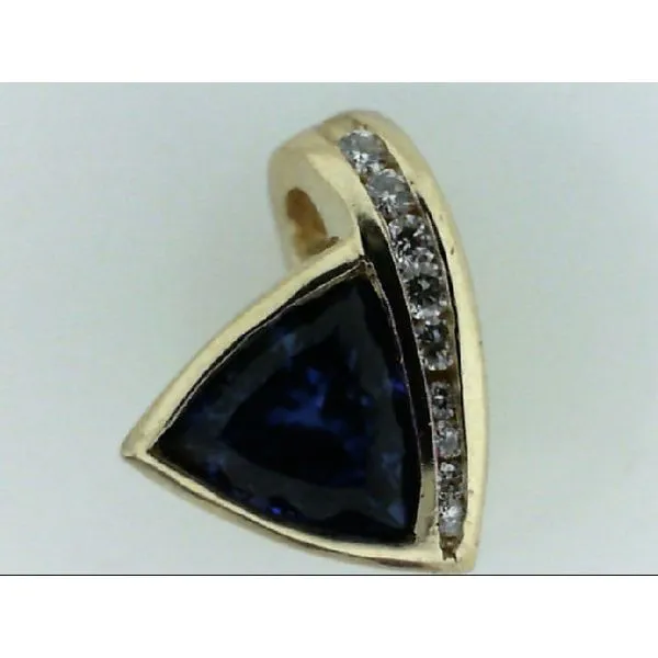 Pendant Chipper's Jewelry Bonney Lake, WA