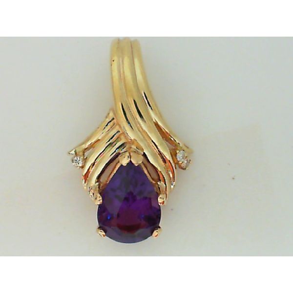 Pendant Chipper's Jewelry Bonney Lake, WA