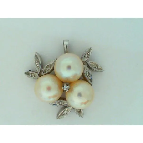 Pendant Chipper's Jewelry Bonney Lake, WA