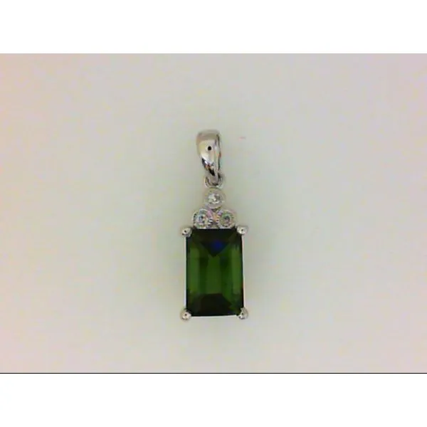 Pendant Chipper's Jewelry Bonney Lake, WA