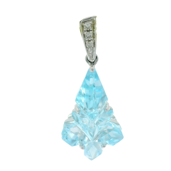 Pendants Chipper's Jewelry Bonney Lake, WA