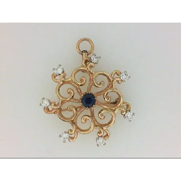 Pendant Chipper's Jewelry Bonney Lake, WA