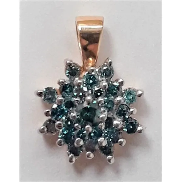 Pendants Chipper's Jewelry Bonney Lake, WA