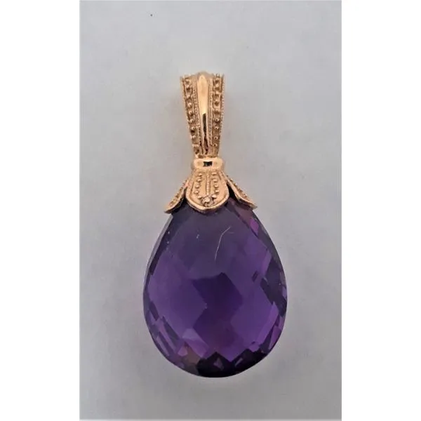 Pendants Chipper's Jewelry Bonney Lake, WA