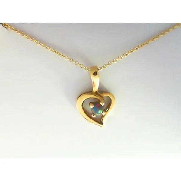 Pendant Chipper's Jewelry Bonney Lake, WA