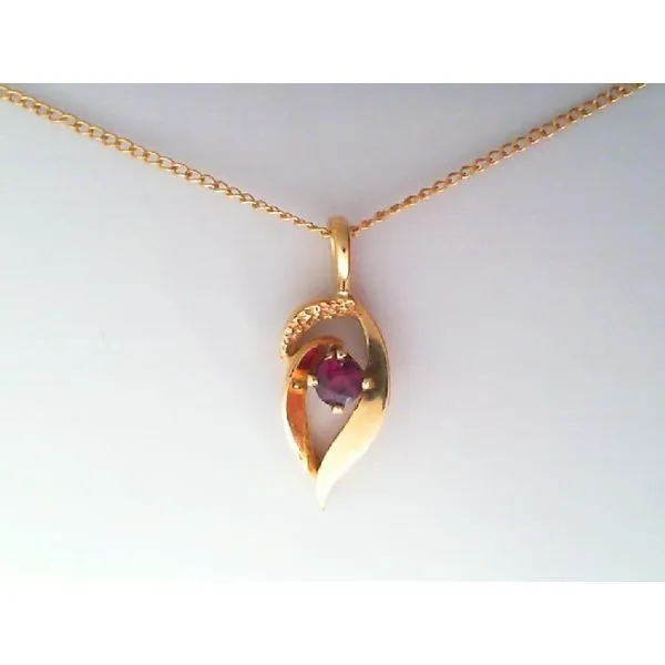 Pendant Chipper's Jewelry Bonney Lake, WA