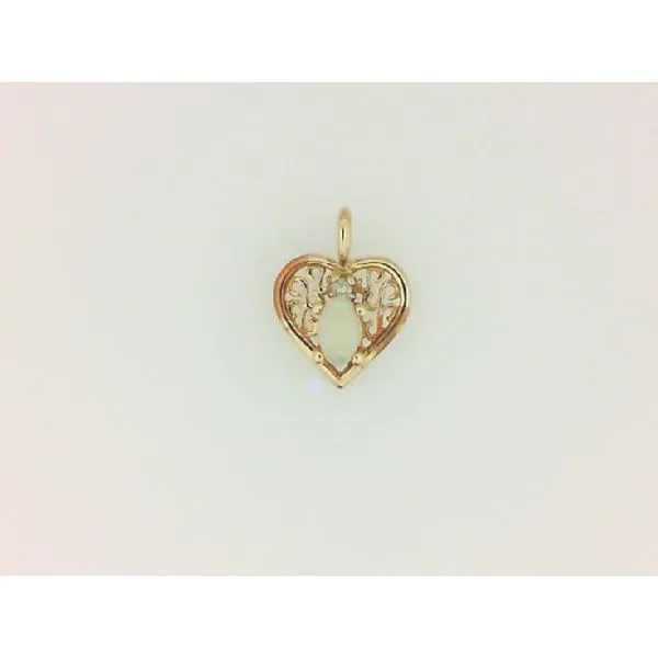 Pendant Chipper's Jewelry Bonney Lake, WA