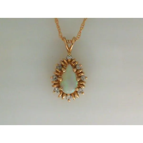 Pendant Chipper's Jewelry Bonney Lake, WA