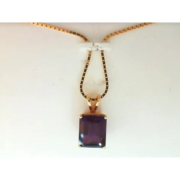 Pendant Chipper's Jewelry Bonney Lake, WA