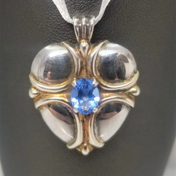 Pendant Chipper's Jewelry Bonney Lake, WA