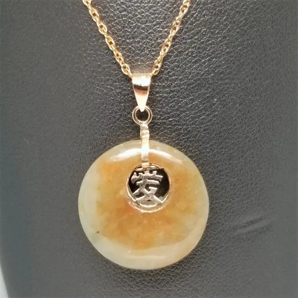 Pendant Chipper's Jewelry Bonney Lake, WA