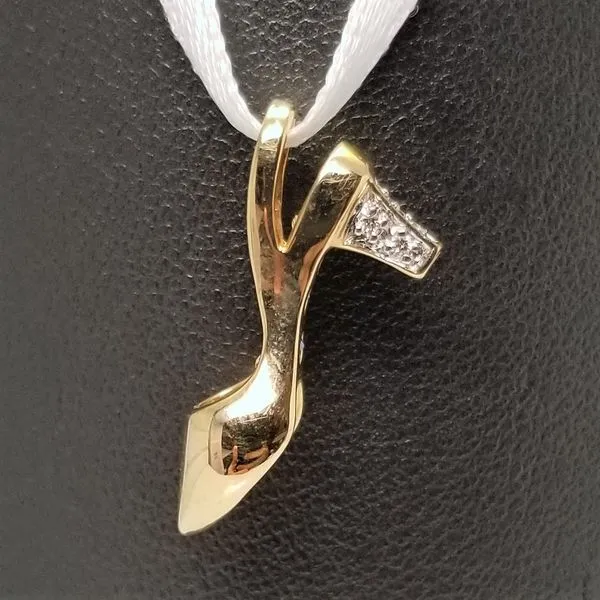Pendant Chipper's Jewelry Bonney Lake, WA