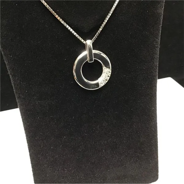 Pendant Chipper's Jewelry Bonney Lake, WA