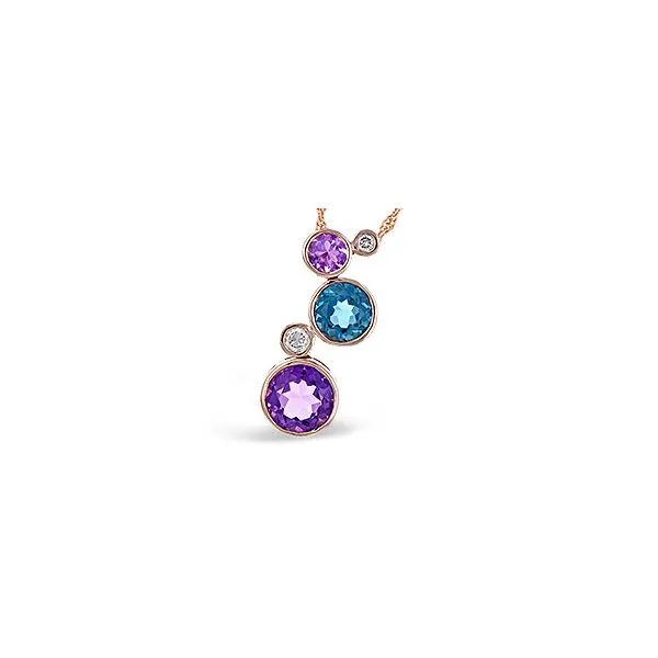Pendant Chipper's Jewelry Bonney Lake, WA