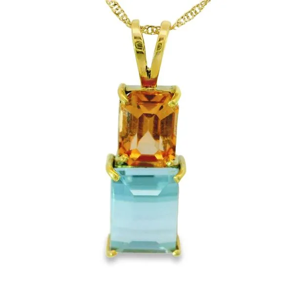 Pendant Chipper's Jewelry Bonney Lake, WA