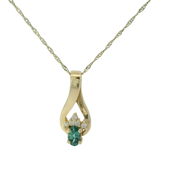 Pendant Chipper's Jewelry Bonney Lake, WA
