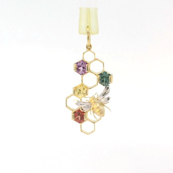 Pendant Chipper's Jewelry Bonney Lake, WA