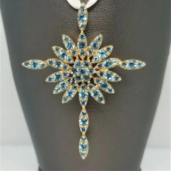 Pendant Image 2 Chipper's Jewelry Bonney Lake, WA