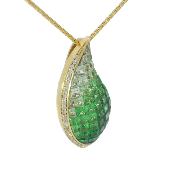 Pendant Image 3 Chipper's Jewelry Bonney Lake, WA