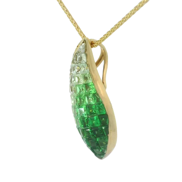 Pendant Image 4 Chipper's Jewelry Bonney Lake, WA