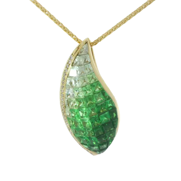 Pendant Chipper's Jewelry Bonney Lake, WA