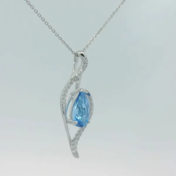 Pendant Image 5 Chipper's Jewelry Bonney Lake, WA