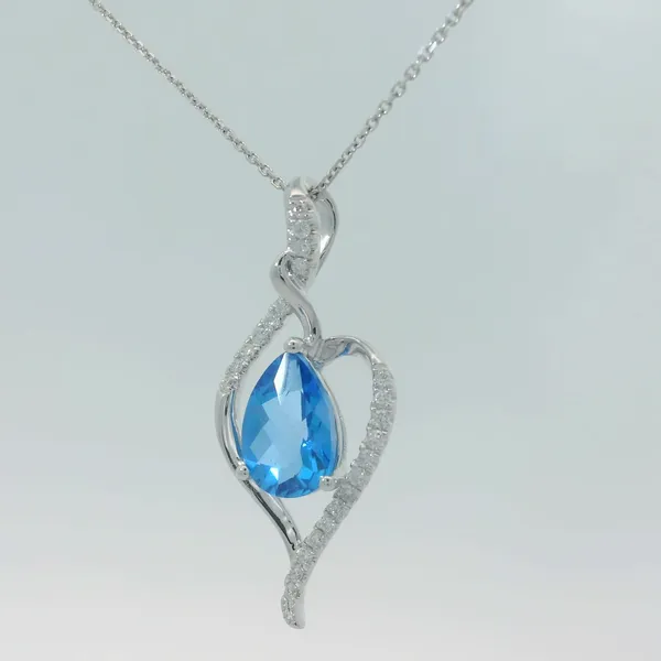 Pendant Chipper's Jewelry Bonney Lake, WA