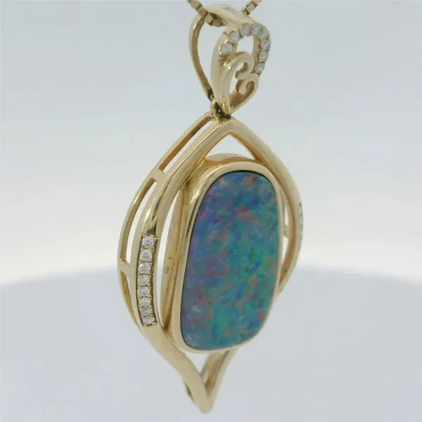 Pendant Image 4 Chipper's Jewelry Bonney Lake, WA