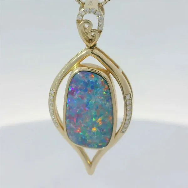 Pendant Chipper's Jewelry Bonney Lake, WA