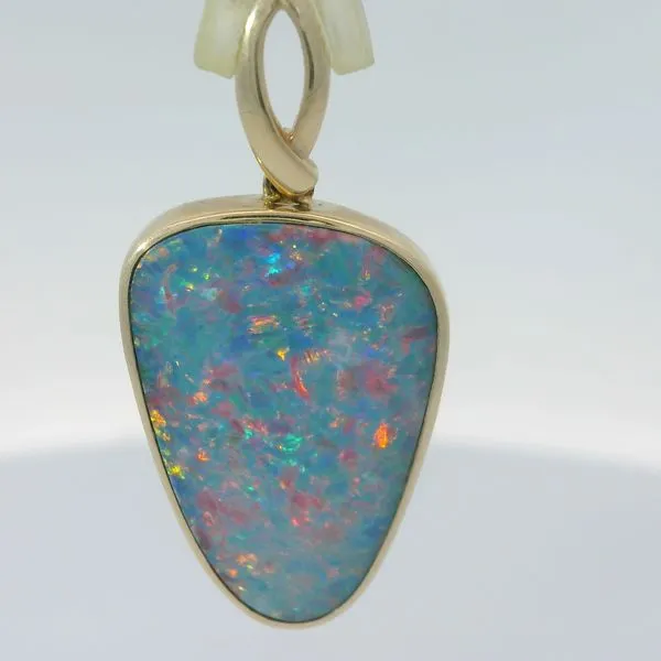 Pendant Image 2 Chipper's Jewelry Bonney Lake, WA