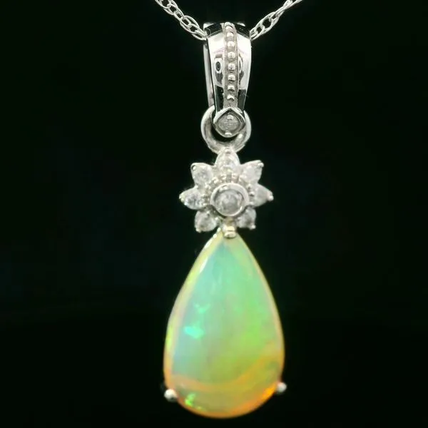 Pendant Chipper's Jewelry Bonney Lake, WA