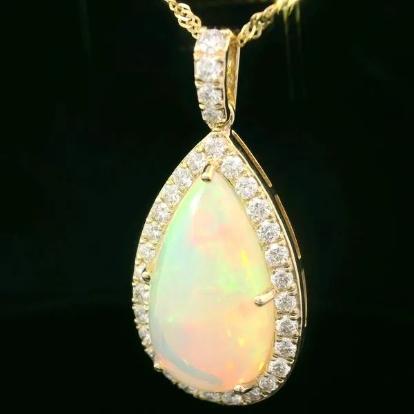 Pendant Image 2 Chipper's Jewelry Bonney Lake, WA
