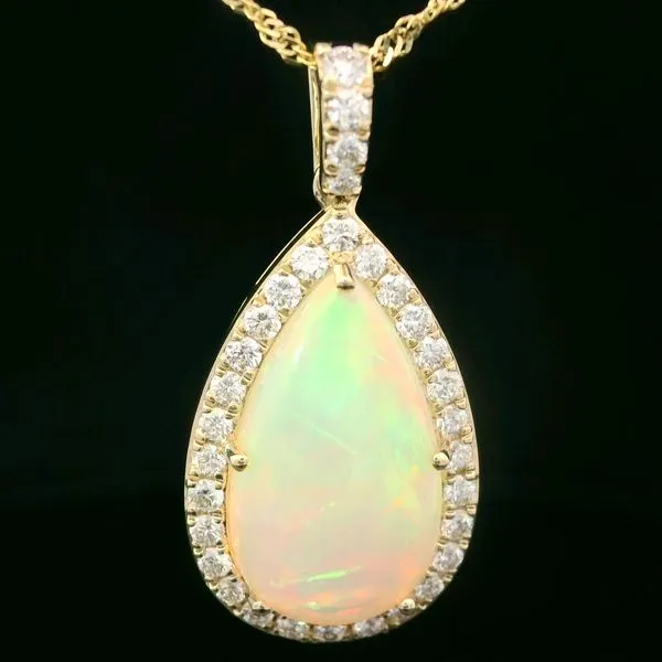 Pendant Chipper's Jewelry Bonney Lake, WA