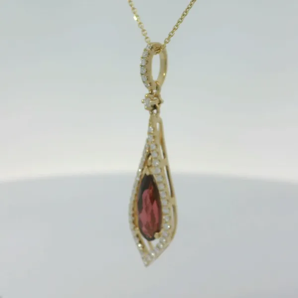 Pendant Image 4 Chipper's Jewelry Bonney Lake, WA