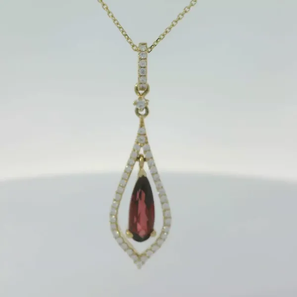 Pendant Chipper's Jewelry Bonney Lake, WA