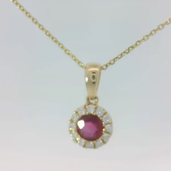 Pendant Chipper's Jewelry Bonney Lake, WA