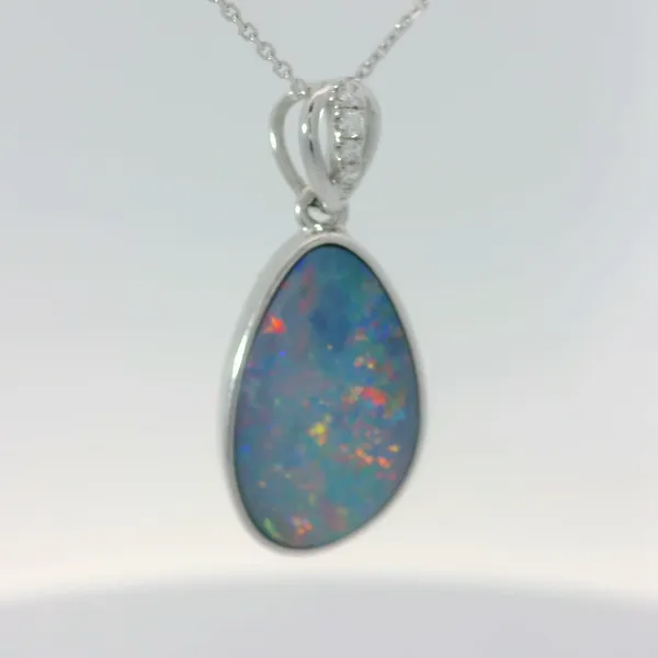 Pendant Image 3 Chipper's Jewelry Bonney Lake, WA