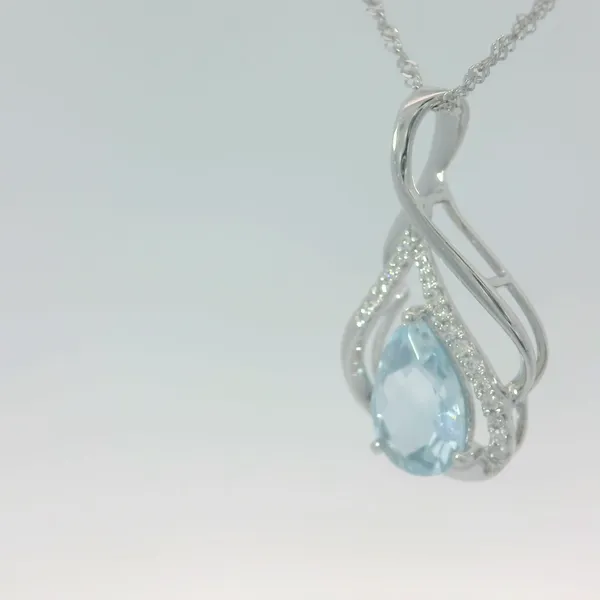 Pendant Image 4 Chipper's Jewelry Bonney Lake, WA