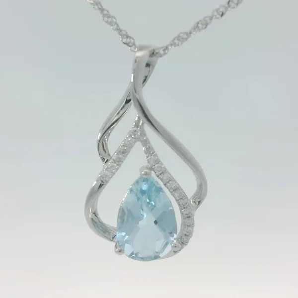 Pendant Chipper's Jewelry Bonney Lake, WA