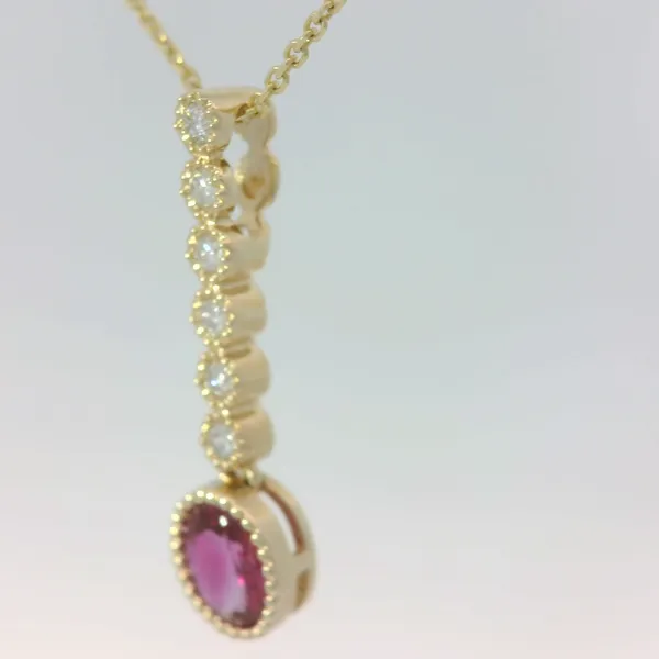 Pendant Image 4 Chipper's Jewelry Bonney Lake, WA