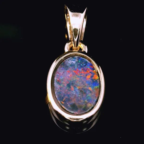 Pendant Image 2 Chipper's Jewelry Bonney Lake, WA