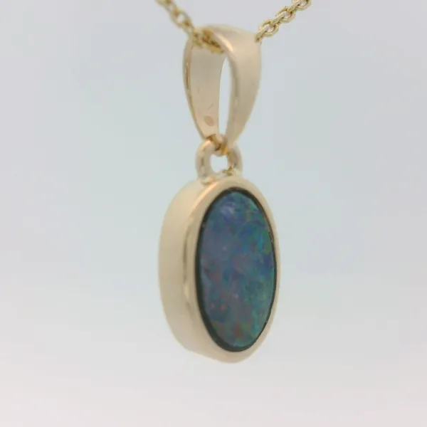 Pendant Image 4 Chipper's Jewelry Bonney Lake, WA