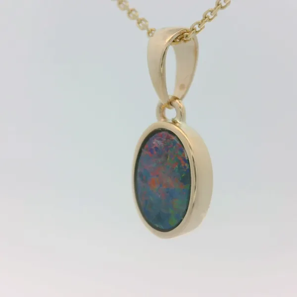 Pendant Image 5 Chipper's Jewelry Bonney Lake, WA