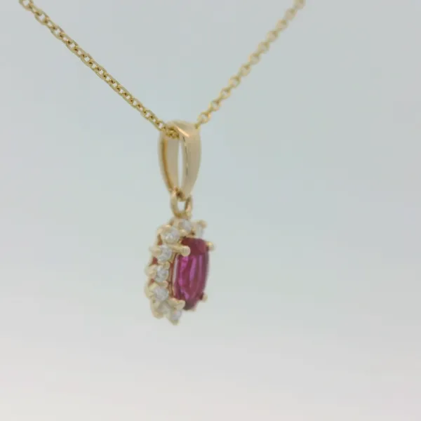 Pendant Image 3 Chipper's Jewelry Bonney Lake, WA