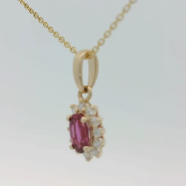 Pendant Image 4 Chipper's Jewelry Bonney Lake, WA