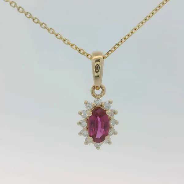 Pendant Chipper's Jewelry Bonney Lake, WA