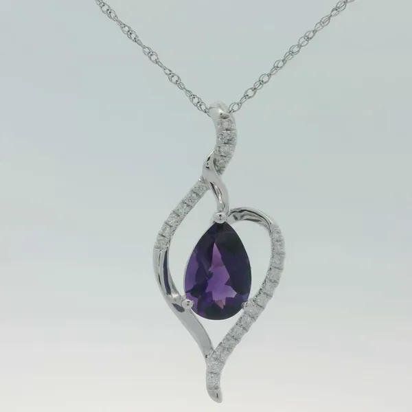 Pendant Chipper's Jewelry Bonney Lake, WA