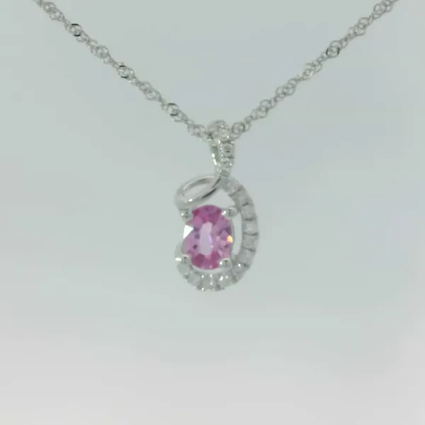 Pendant Chipper's Jewelry Bonney Lake, WA