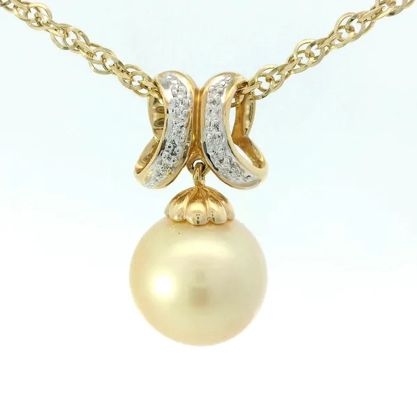 Pendant Chipper's Jewelry Bonney Lake, WA