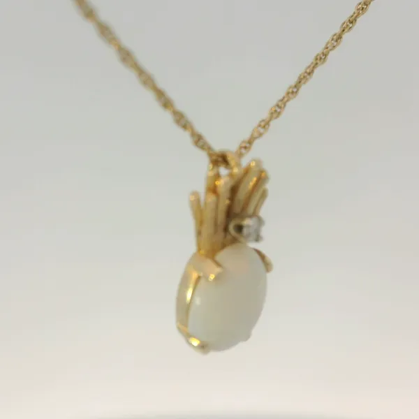 Pendant Image 2 Chipper's Jewelry Bonney Lake, WA